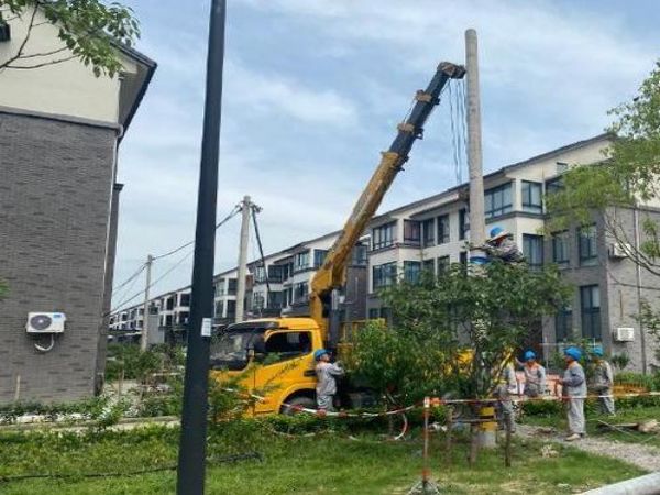 南岳区吊车出租公司电话_吊车租赁作业全过程中怎样保证安全？